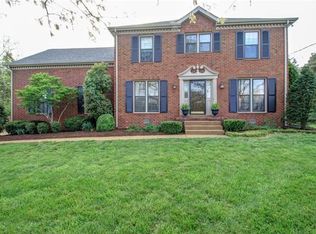 7045 N Lake Dr, Brentwood, TN 37027