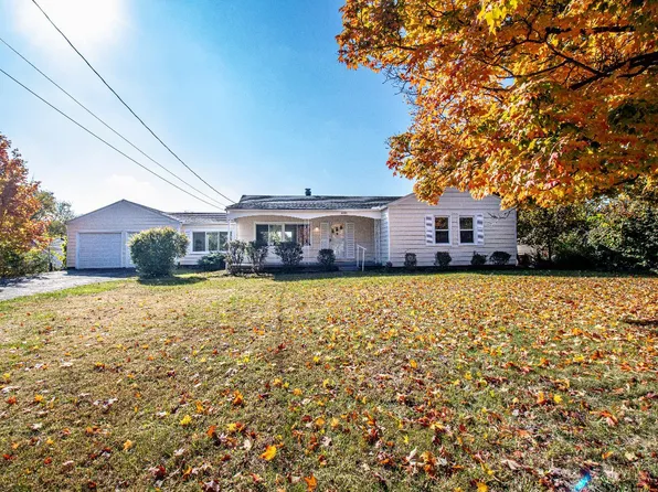 4491 W Fork Rd, Cincinnati, OH 45247