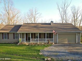 486 Lakeside Dr, Front Royal, VA 22630