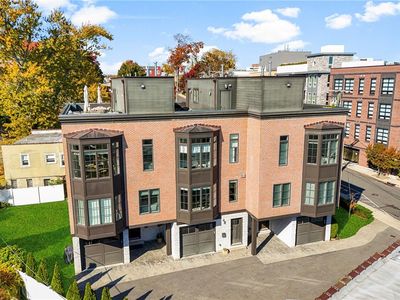 128 Library Lane #2, Mamaroneck, NY, 10543