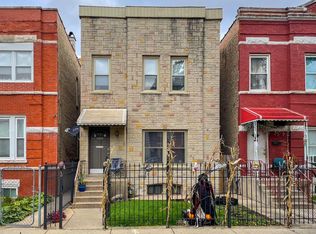 3450 W Le Moyne St #1, Chicago, IL 60651
