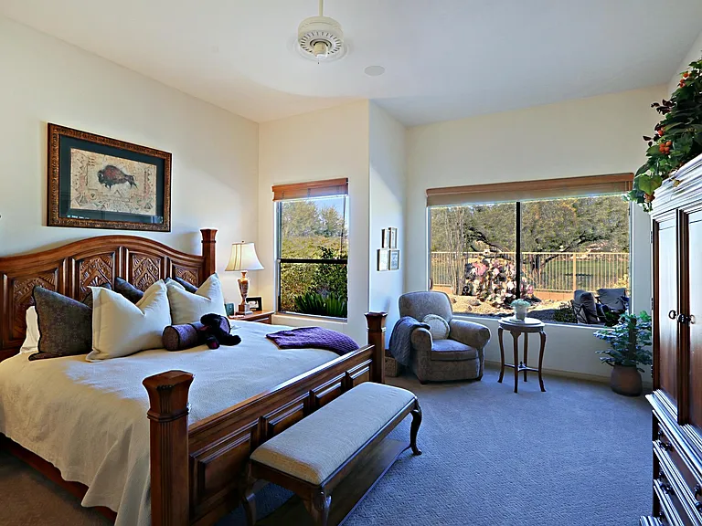 6894 E Thirsty Cactus Ln — Photo 20