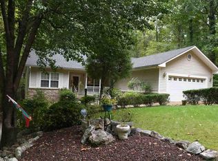 67 Segovia Dr, Hot Springs, AR 71909