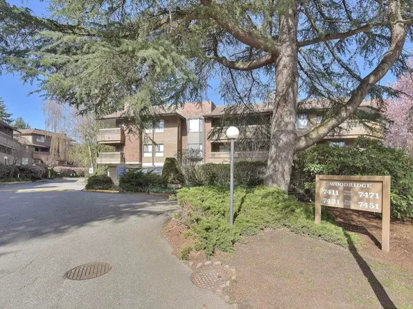 7411 Minoru Blvd #206, Richmond, BC V6Y 1Z3