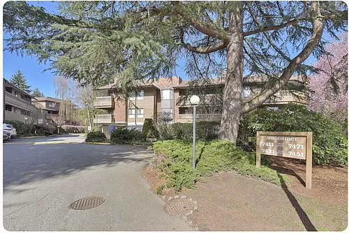 7411 Minoru Blvd #206 Photo 1