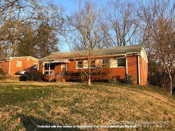 1707 E Cone Blvd, Greensboro, NC 27405
