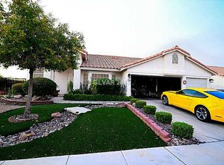 7894 Sally Irene Ct, Las Vegas, NV 89113
