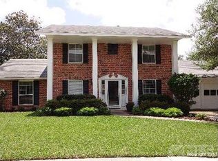 4422 Huntington Woods St, San Antonio, TX 78249