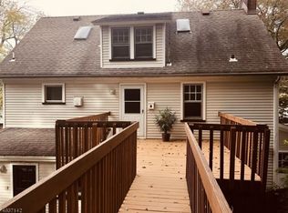 158 Washington St, Morristown, NJ 07960