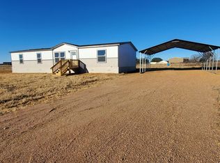 110 Deer Rdg, Mason, TX 76856
