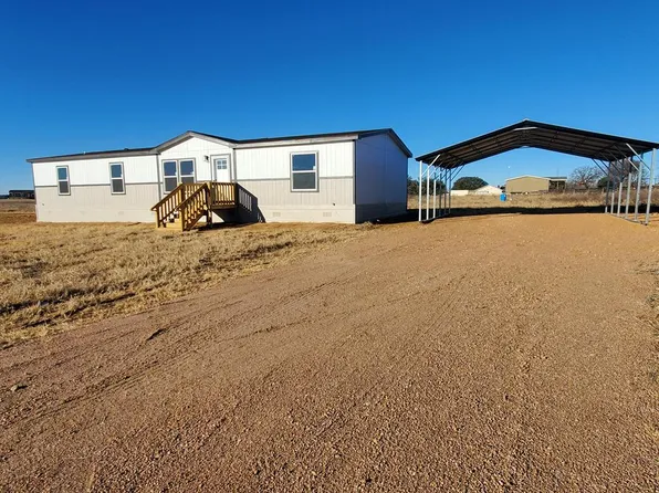 110 Deer Rdg, Mason, TX 76856