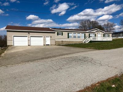 101 Fox Cir, Richmond, KY, 40475