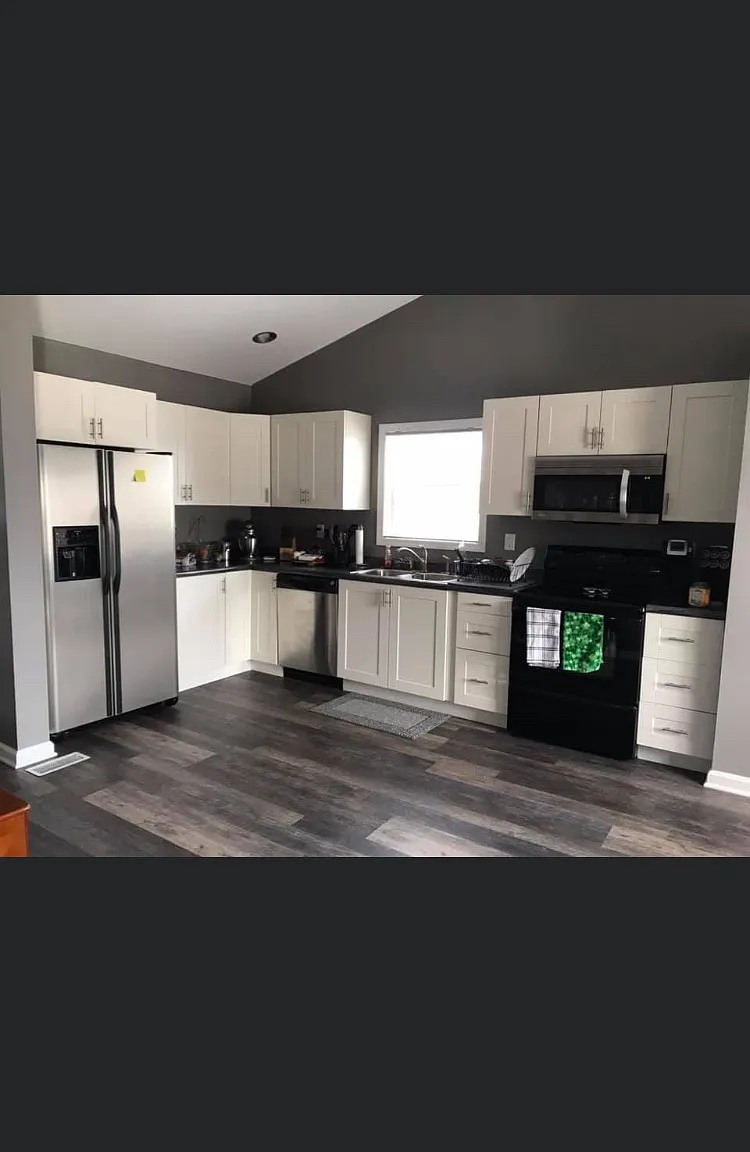 2 bed, 1.5 bath, $2,150 — Photo 2