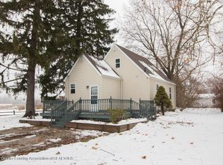 4723 Aurelius Rd, Lansing, MI 48910