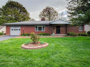 7825 Benson St, Overland Park, KS 66204