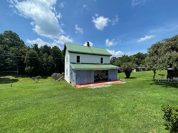 2375 Eads Mountain Rd, Secondcreek, WV 24974 | Zillow