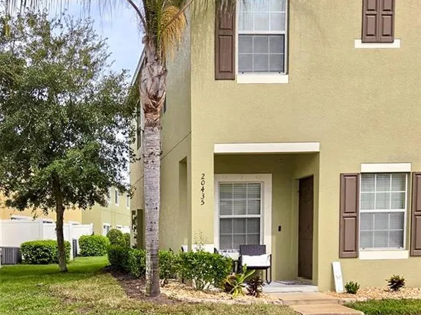 20435 NEEDLETREE DRIVE, TAMPA, FL 33647