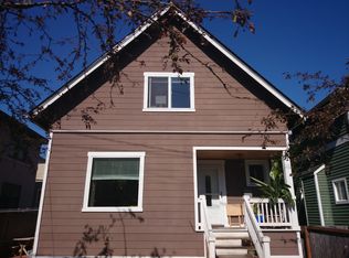 809 29th Ave, Seattle, WA 98122