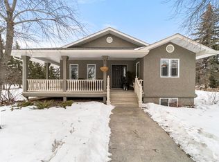45217 S Range Road 202, Camrose County, AB T0B 3L0
