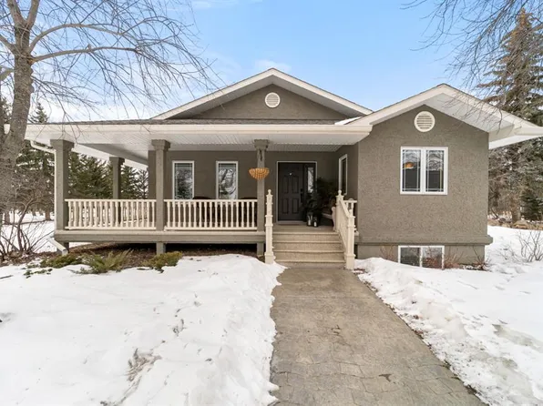 45217 S Range Road 202, Camrose County, AB T0B 3L0