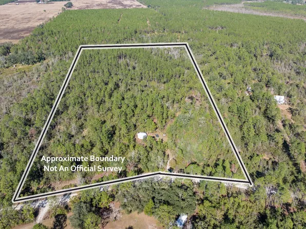 1032 SW Van Buren Rd, Mayo, FL 32066