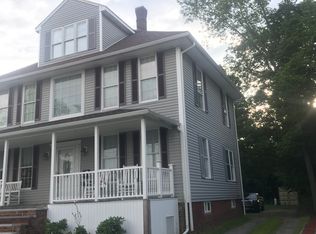 1 Holt Ave, Worcester, MA 01606