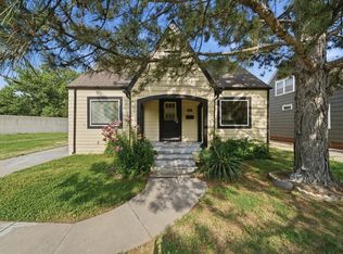 510 S Broadview Ave, Wichita, KS 67218