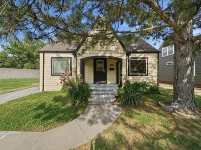 510 S Broadview Ave, Wichita, KS, 67218