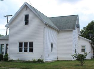 201 W Lyons St, Swayzee, IN 46986