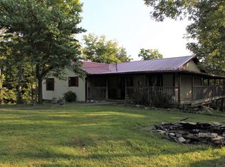 9861 Big Run Rd, Aberdeen, OH 45101