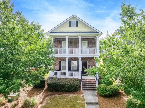 1327 Eisenhower Avenue, Bogart, GA 30622