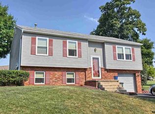 2632 Abby Ln, Dover, PA 17315