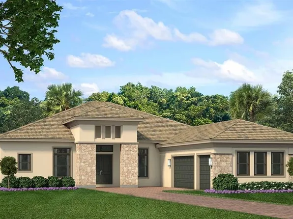 4688 Mondrian Ct, Sarasota, FL 34240