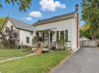 235 Wellington St, Stratford, ON N5A 2L7