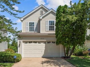 16713 Hickory Meadows Ct, Ballwin, MO