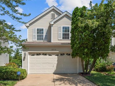 16713 Hickory Meadows Ct, Wildwood, MO, 63011