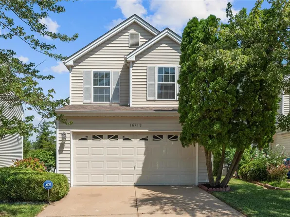 16713 Hickory Meadows Ct, Ballwin, MO 63011