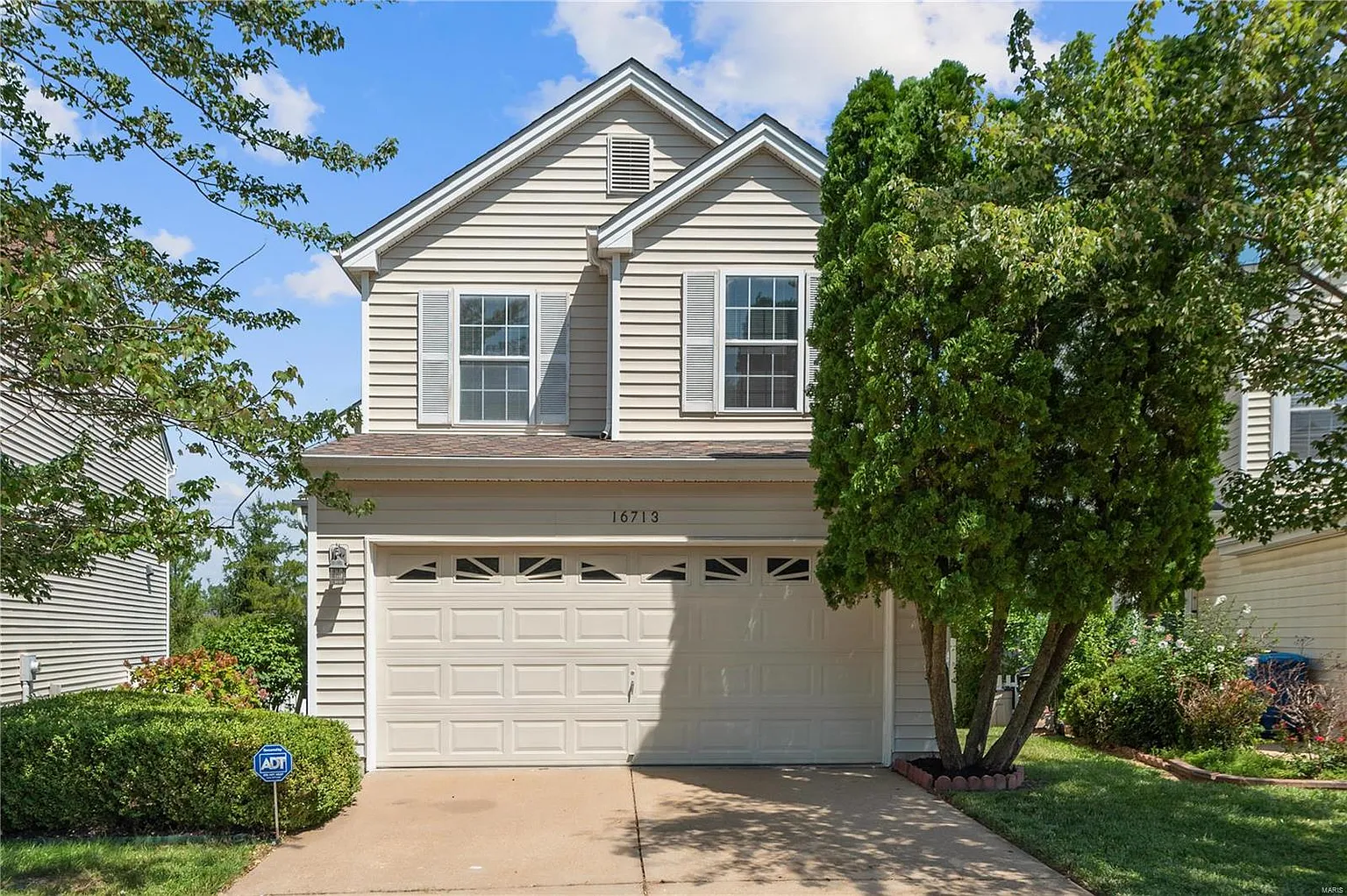 16713 Hickory Meadows Ct photo 1