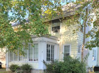 1148 N Columbus St LOT 4, Lancaster, OH 43130