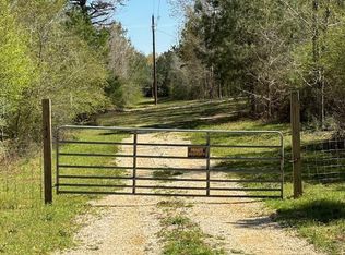 42 Tom Warner Rd, Tylertown, MS 39667