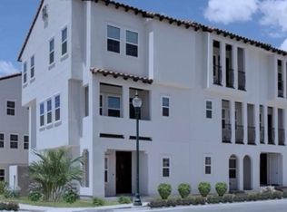 321 Vin Raliuga Ct #321, El Paso, TX 79912