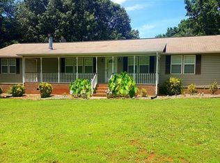 134 Edgewood Cir, Mocksville, NC 27028