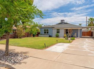 2041 N 17th Ave, Phoenix, AZ 85007