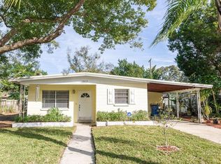 2807 W Robson St, Tampa, FL 33614