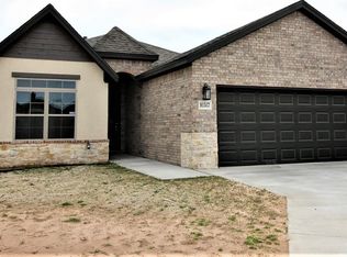 10317 Vernon Dr, Lubbock, TX 79423
