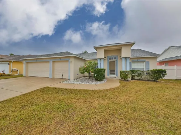 9823 La Vonda St, Riverview, FL 33569