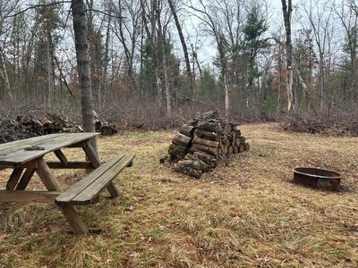 6986 W Baldwin Rd, Baldwin, MI, 49304