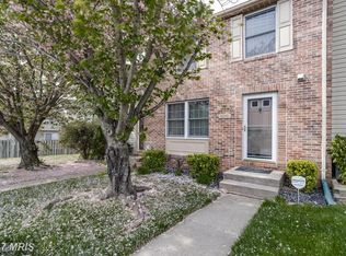 8210 Township Dr, Owings Mills, MD 21117