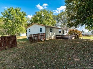 1920 Lake Rd SE, Corydon, IN 47112