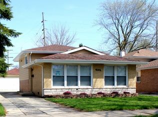 1214 E 146th St, Dolton, IL 60419